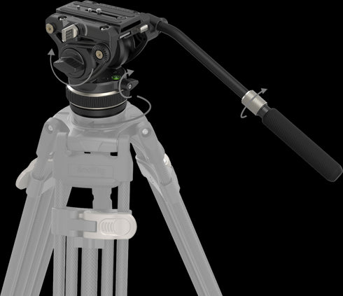 Smallrig videopää DH-10 (4165)